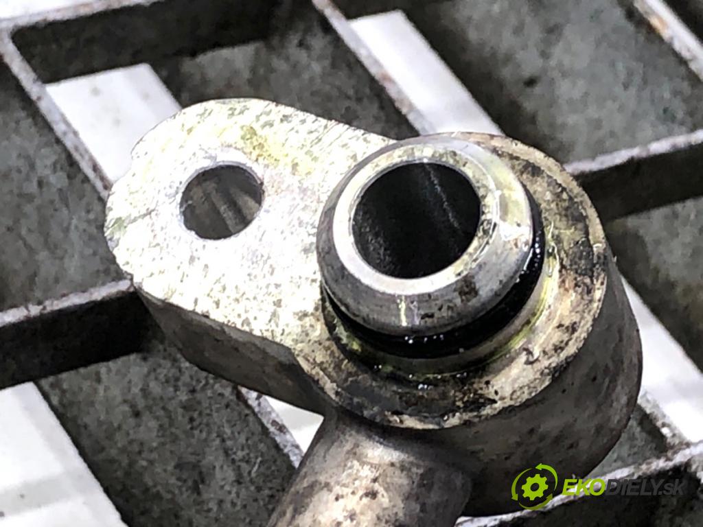 HONDA ACCORD VIII sedan 2010 115 kW 2.0 i (CU1) 1997 rúrka klimatizácie  (Rúrka klimatizácie)