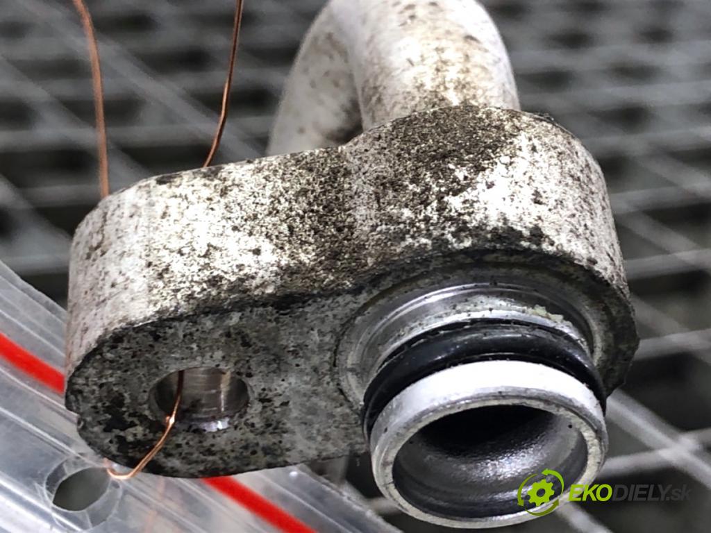 HONDA ACCORD VIII sedan 2010 115 kW 2.0 i (CU1) 1997 rúrka klimatizácie  (Rúrka klimatizácie)