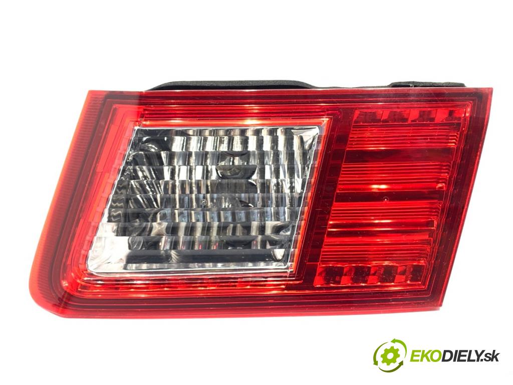 HONDA ACCORD VIII sedan 2010 115 kW 2.0 i (CU1) 1997 světlo zadní část pravá vnitřní  (Ostatné)