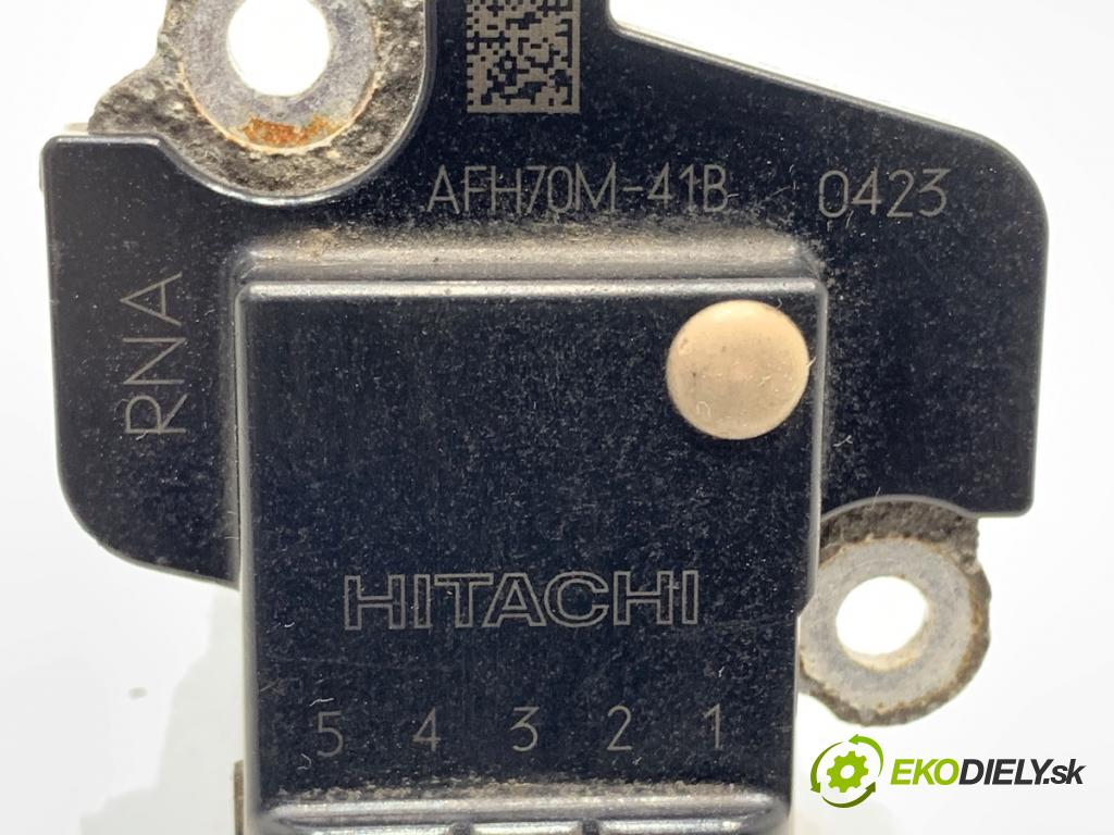 HONDA ACCORD VIII sedan 2010 115 kW 2.0 i (CU1) 1997 Váha vzduchu AFH70M-41B (Váha vzduchu)