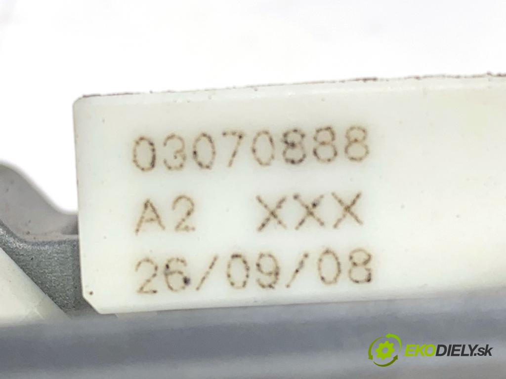 OPEL ZAFIRA B Nadwozie pełne/minivan 2006 110 kW 1.9 CDTI VAN (M75) 1910 spínačka N0501882 (Spínací skříňky a klíče)