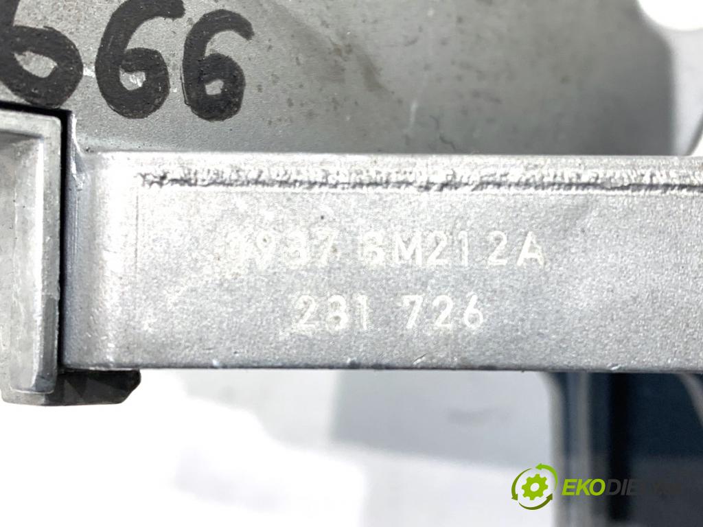 OPEL ZAFIRA B Nadwozie pełne/minivan 2006 110 kW 1.9 CDTI VAN (M75) 1910 spinačka N0501882 (Spínacia skrinka)