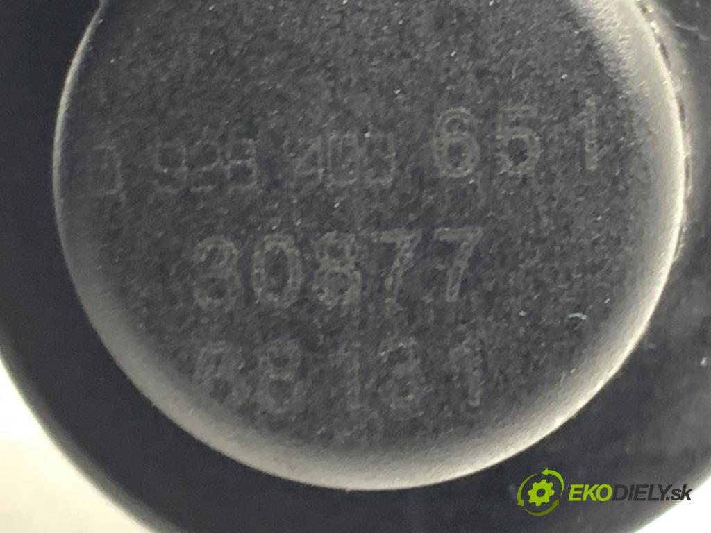 OPEL ZAFIRA B Nadwozie pełne/minivan 2006 110 kW 1.9 CDTI VAN (M75) 1910 Regulátor tlaku paliva 0928400651 (Palivový systém ostatné)