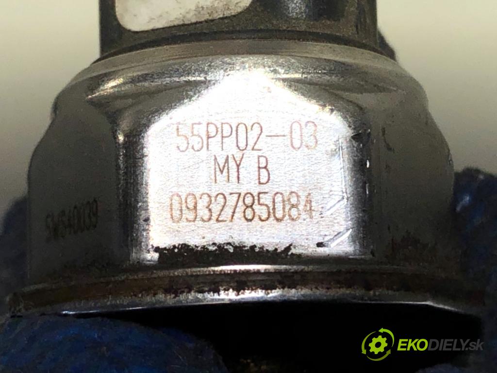 FORD MONDEO MK4 liftback 2010 92 kW 1.8 TDCi 1753 Snímač tlaku paliva 5WS40039 (Snímač)