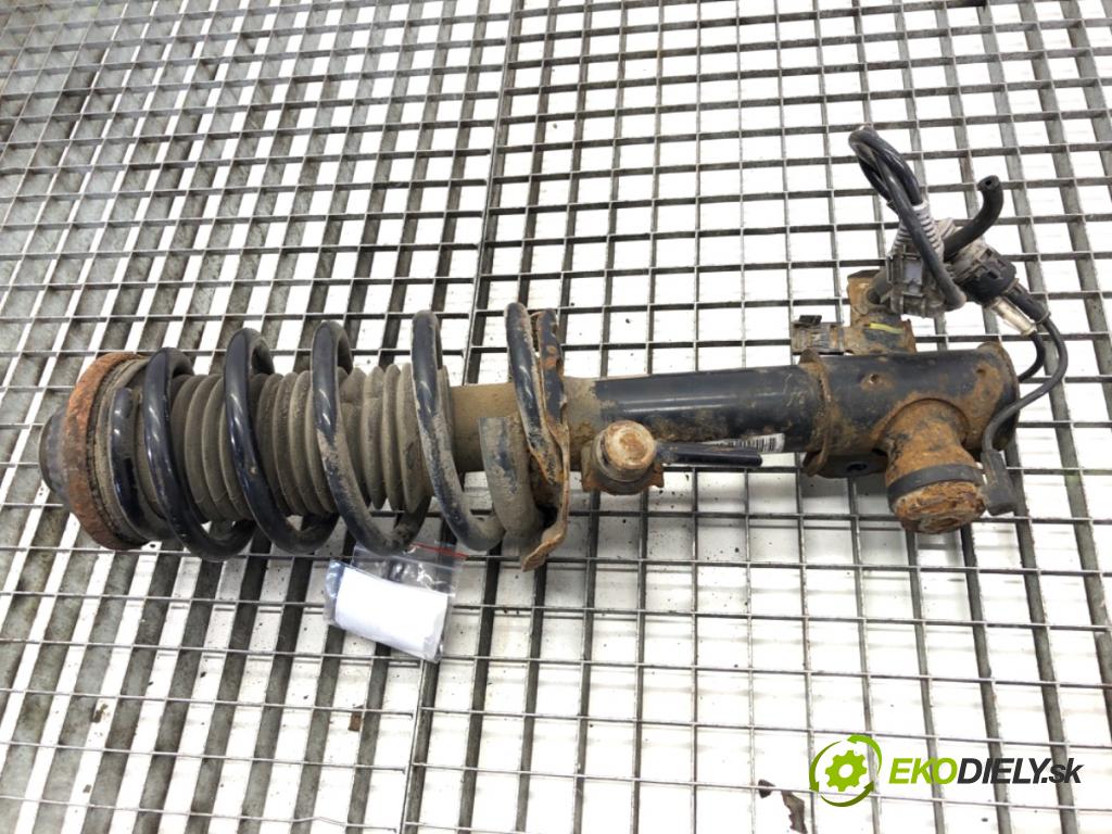 OPEL ZAFIRA B Nadwozie pełne/minivan 2006 110 kW 1.9 CDTI VAN (M75) 1910 Tlmič ľavy predný 13199458