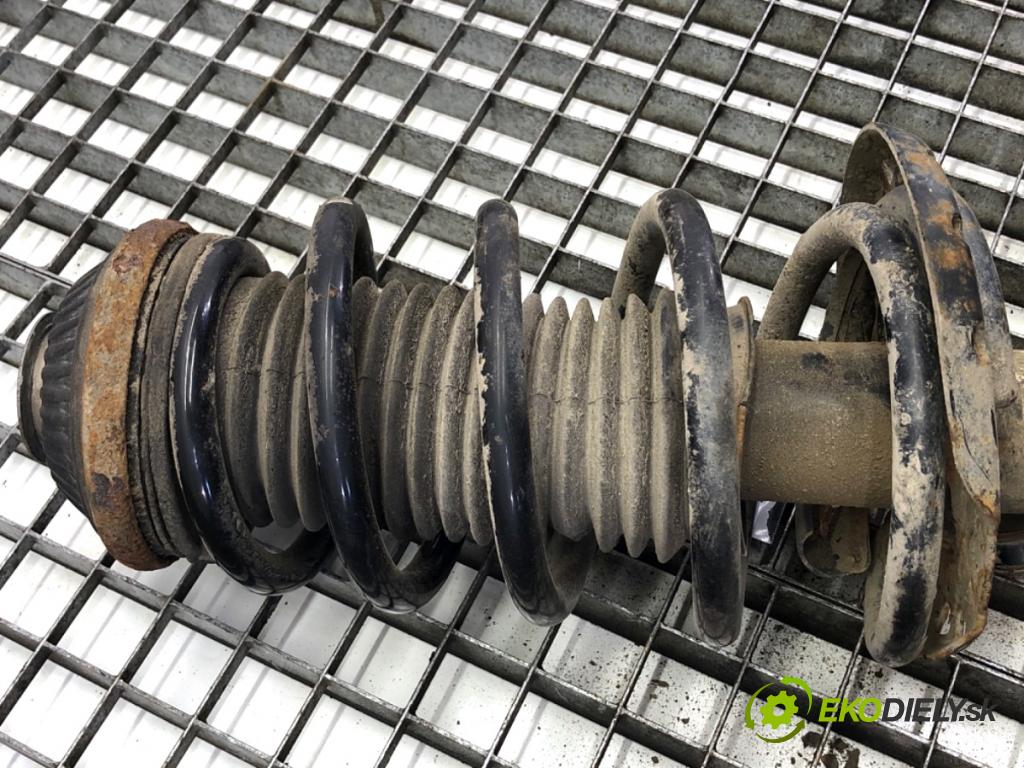 OPEL ZAFIRA B Nadwozie pełne/minivan 2006 110 kW 1.9 CDTI VAN (M75) 1910 Tlmič ľavy predný 13199458