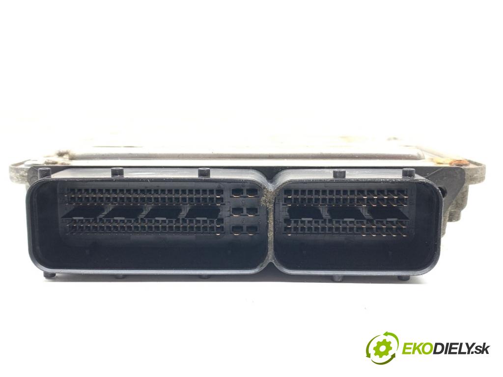 SKODA OCTAVIA II liftback 2005 85 kW 1.6 FSI 1598 riadiaca jednotka Motor 03C906056CM (Riadiaca jednotka)