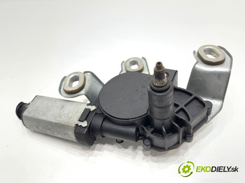 SKODA OCTAVIA II liftback 2005 85 kW 1.6 FSI 1598 motor stěračů zadní část 1Z5955711