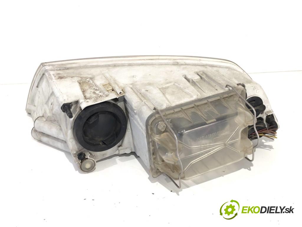 SKODA OCTAVIA II liftback 2005 85 kW 1.6 FSI 1598 Svetlomet pravy predný