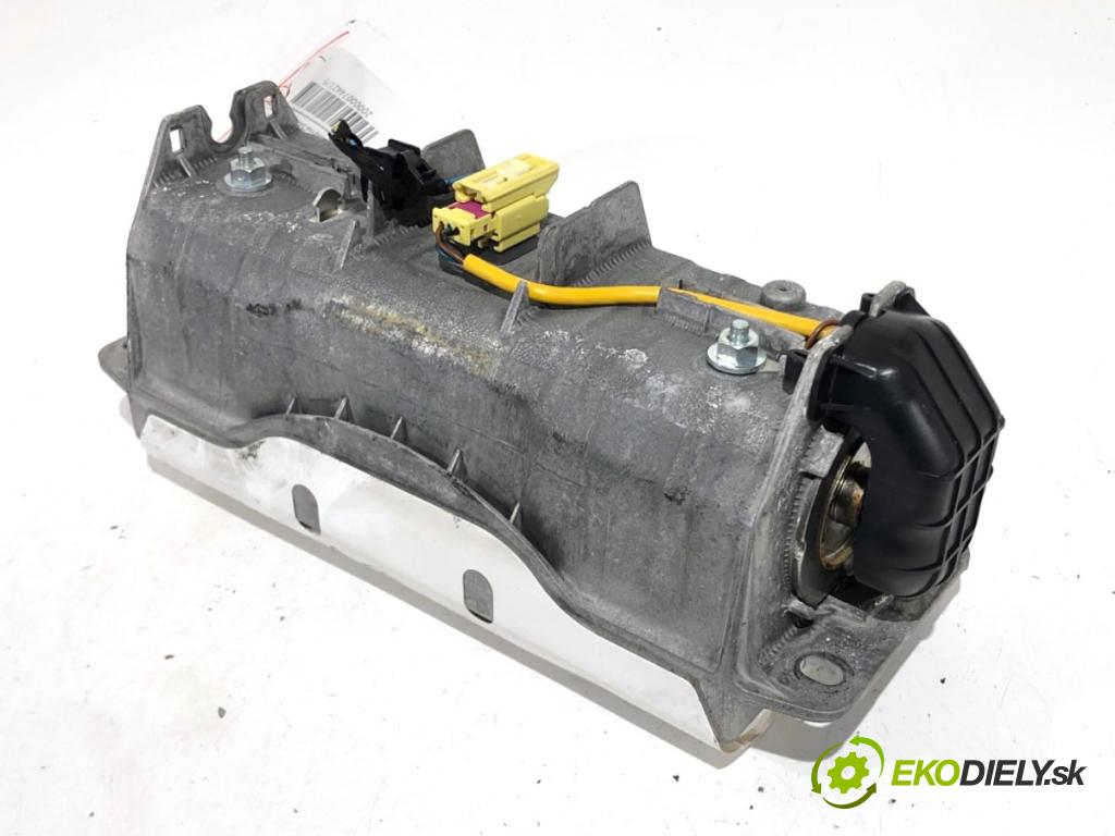 SKODA OCTAVIA II liftback 2005 85 kW 1.6 FSI 1598 AirBag spolujazdca 1K0880204H (Airbag)