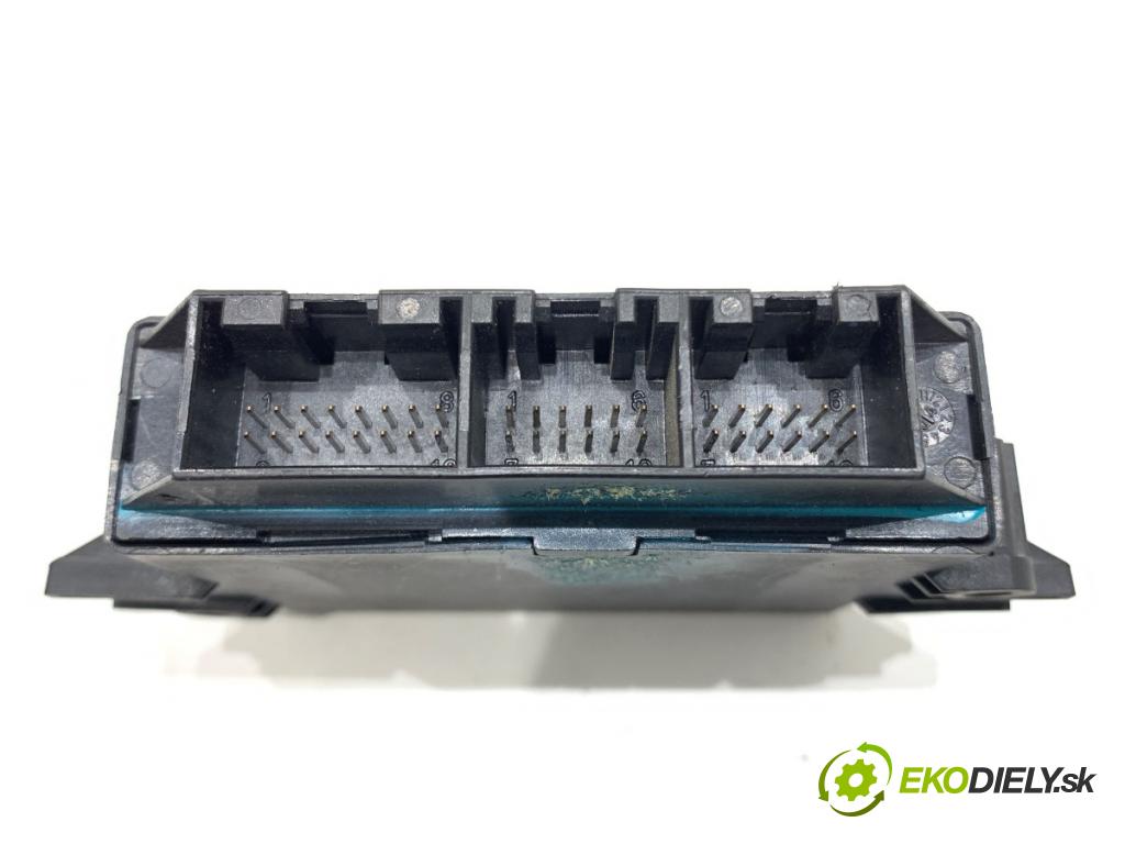 SKODA OCTAVIA II liftback 2005 85 kW 1.6 FSI 1598 Modul PDC 1Z0919283B (Riadiaca jednotka ostatné)