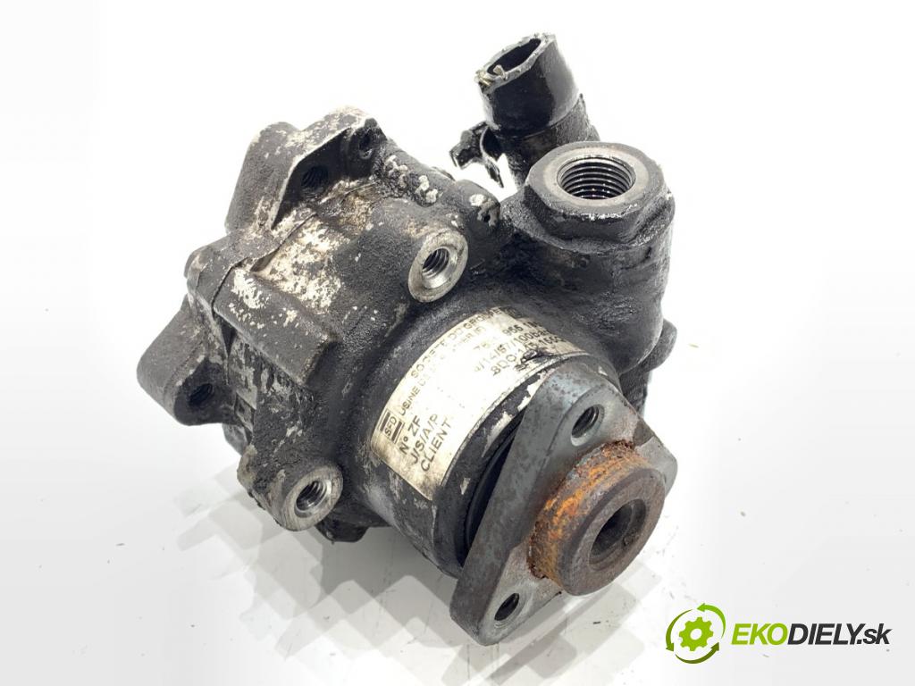 VW PASSAT B5 sedan 1997 66 kW 1.9 TDI 1896 Pumpa servočerpadlo 8D0145155Q (Servočerpadlo)