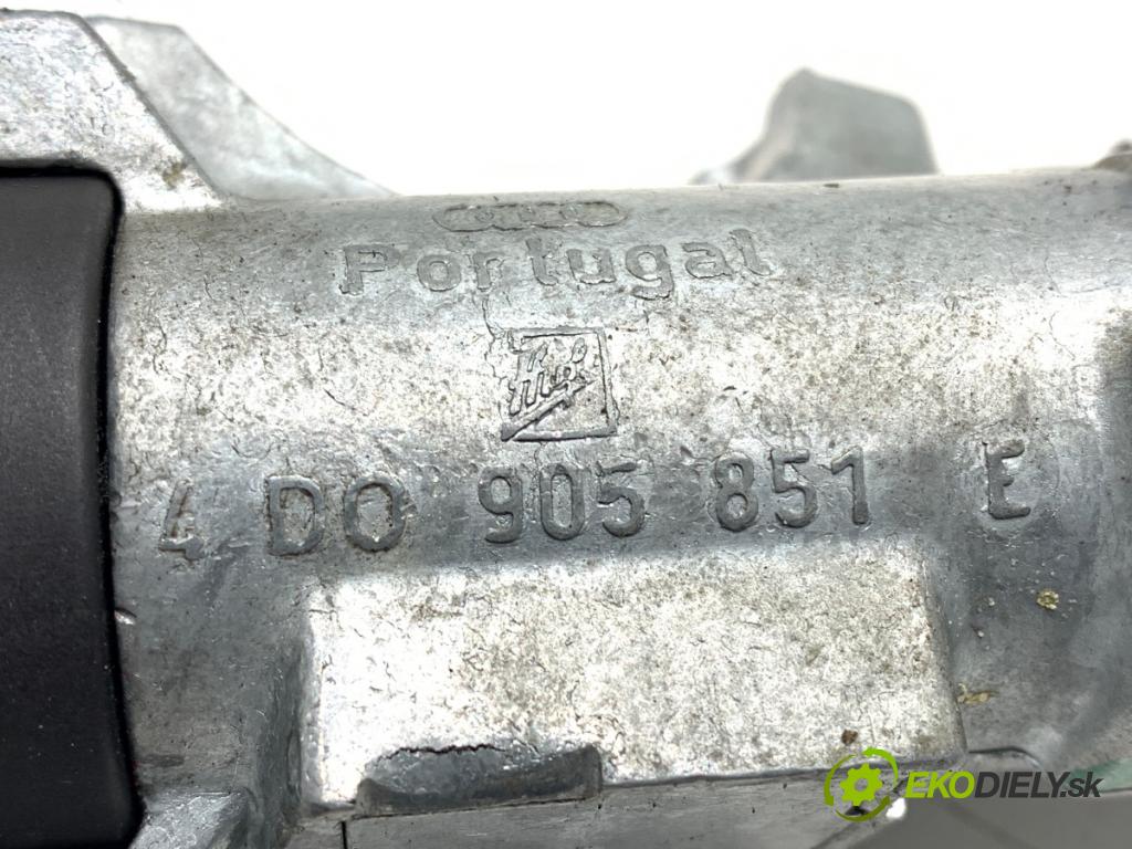 VW PASSAT B5 sedan 1997 66 kW 1.9 TDI 1896 spinačka 4D0905851E (Spínacia skrinka)