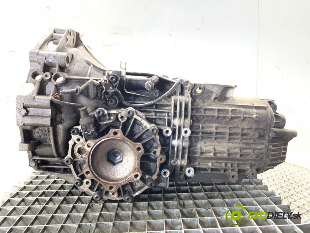 VW PASSAT B5 sedan 1997 66 kW 1.9 TDI 1896 Prevodovka DHL (Prevodovka)
