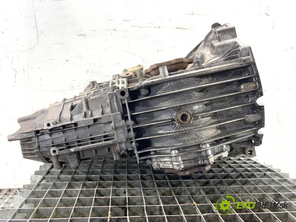 VW PASSAT B5 sedan 1997 66 kW 1.9 TDI 1896 Prevodovka DHL (Prevodovka)