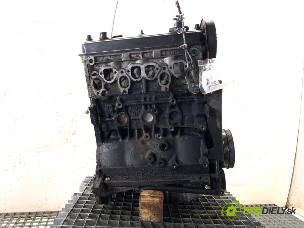 VW PASSAT B5 sedan 1997 66 kW 1.9 TDI 1896 Motor AHU (Motor)