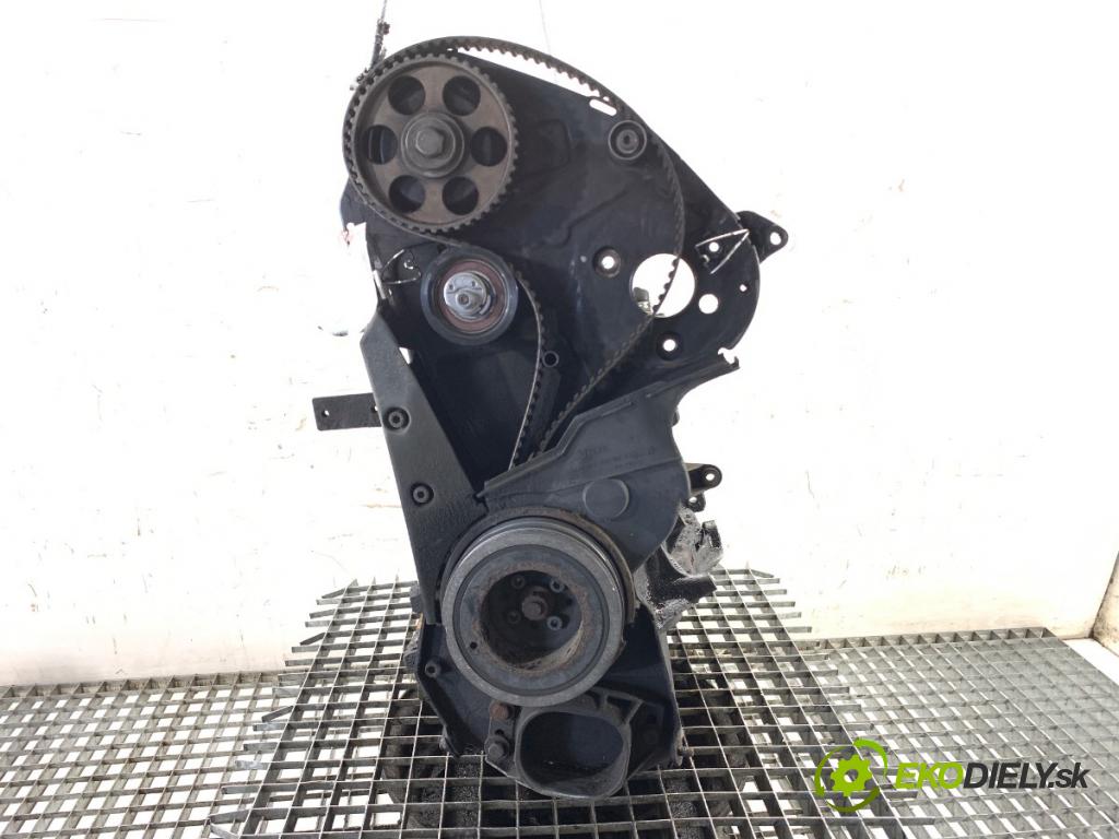 VW PASSAT B5 sedan 1997 66 kW 1.9 TDI 1896 Motor AHU (Motor)
