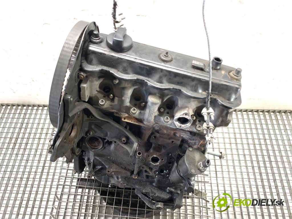 VW PASSAT B5 sedan 1997 66 kW 1.9 TDI 1896 Motor AHU (Motor)