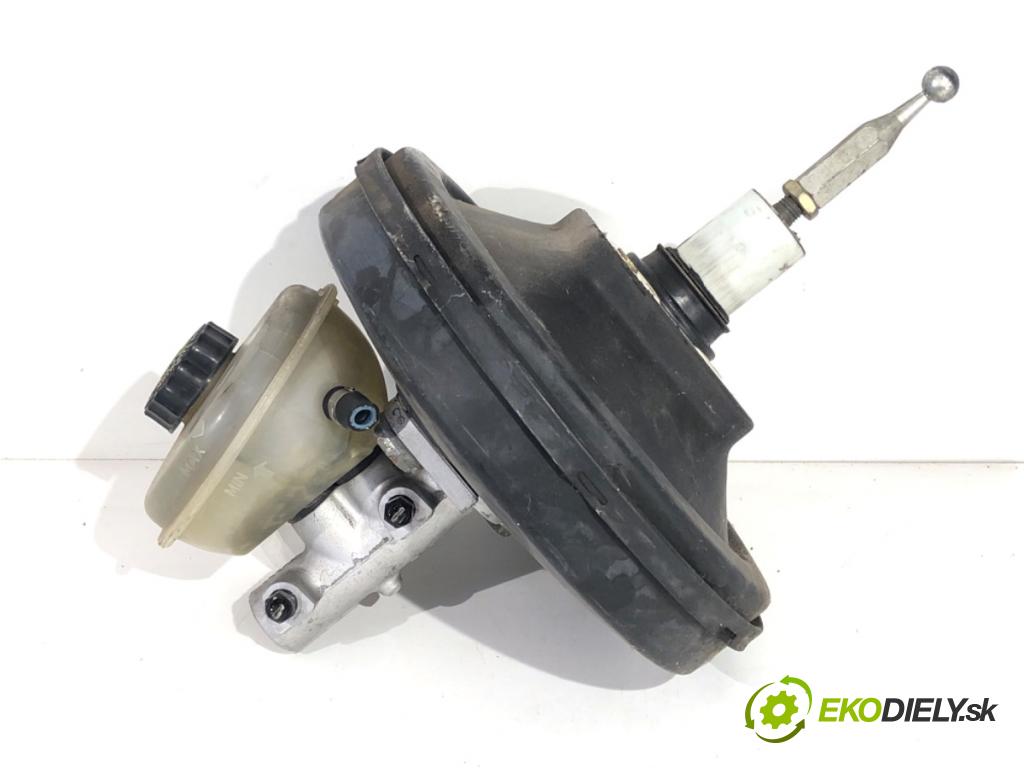 VW PASSAT B5 sedan 1997 66 kW 1.9 TDI 1896 Posilovač bŕzd 8D0612105F
