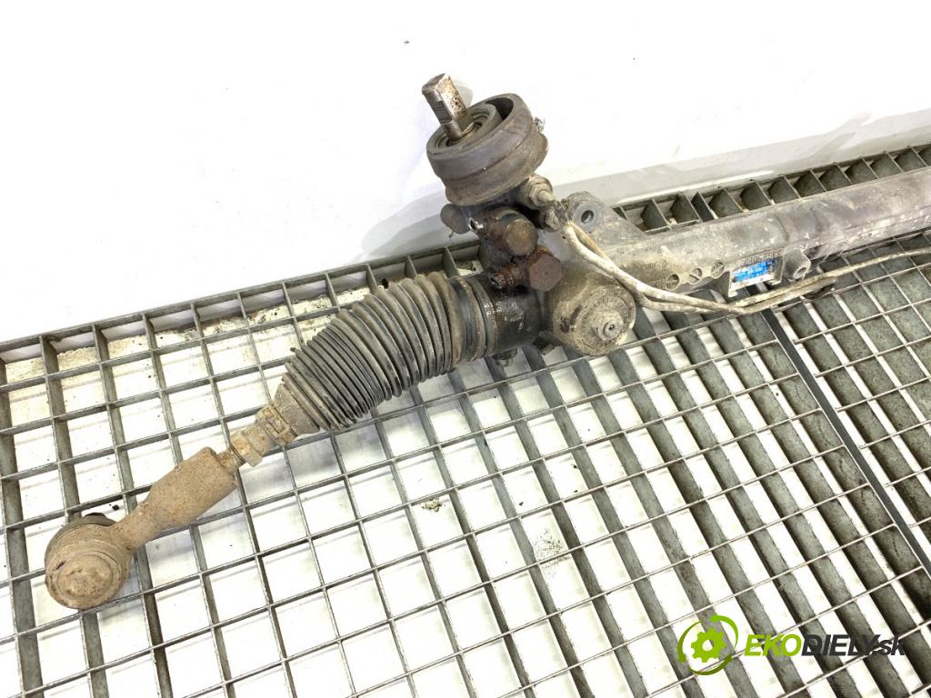 VW PASSAT B5 sedan 1997 66 kW 1.9 TDI 1896 riadenie 8D1422052B 7852974682 (Riadenie)