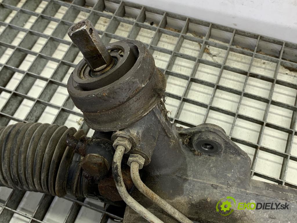 VW PASSAT B5 sedan 1997 66 kW 1.9 TDI 1896 riadenie 8D1422052B 7852974682 (Riadenie)