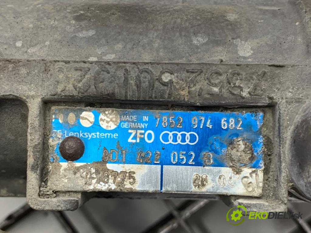 VW PASSAT B5 sedan 1997 66 kW 1.9 TDI 1896 riadenie 8D1422052B 7852974682 (Riadenie)