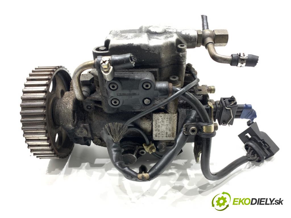 VW PASSAT B5 sedan 1997 66 kW 1.9 TDI 1896 Pumpa vstrekovacia 0460404986 (Vstrekovacie čerpadlo)