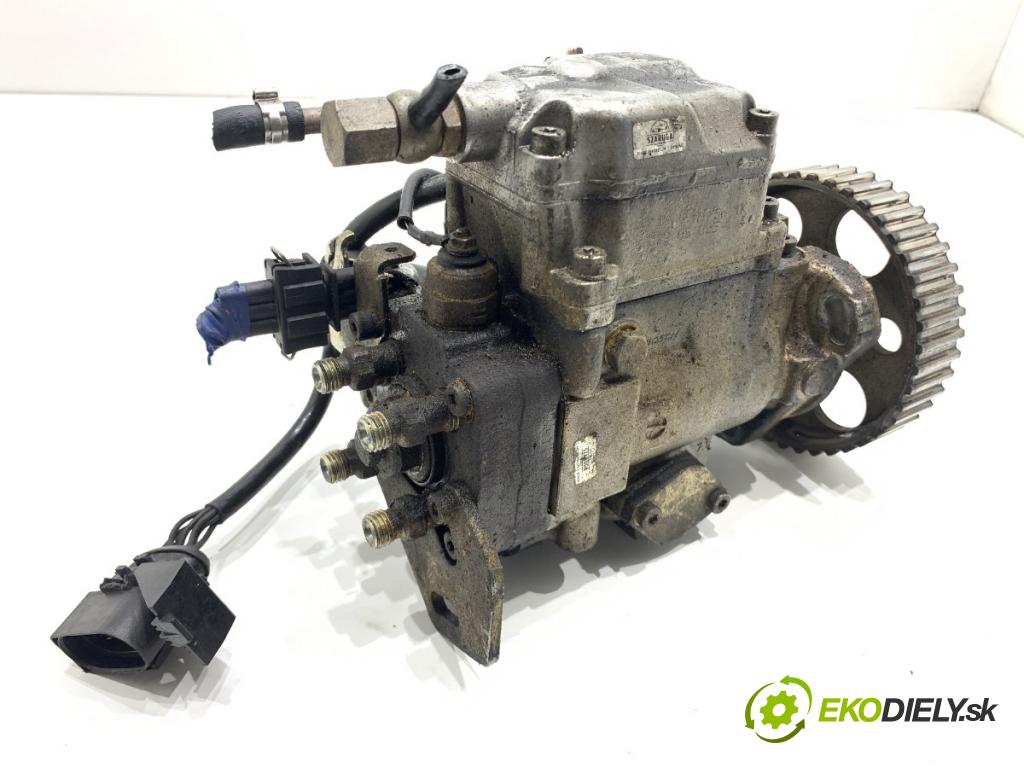 VW PASSAT B5 sedan 1997 66 kW 1.9 TDI 1896 Pumpa vstrekovacia 0460404986 (Vstrekovacie čerpadlo)