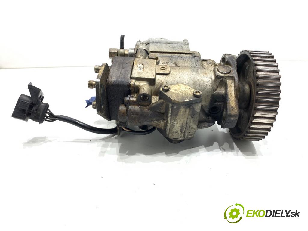 VW PASSAT B5 sedan 1997 66 kW 1.9 TDI 1896 Pumpa vstrekovacia 0460404986 (Vstrekovacie čerpadlo)