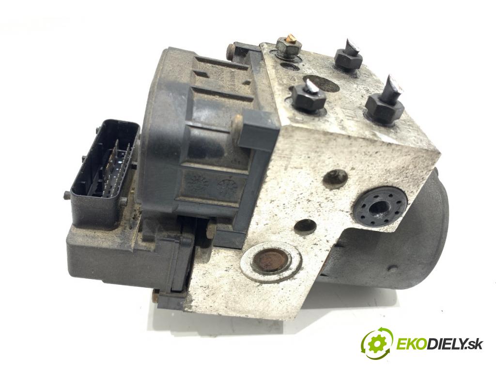 VW PASSAT B5 sedan 1997 66 kW 1.9 TDI 1896 Pumpa ABS 8E0614111 (Pumpa ABS)