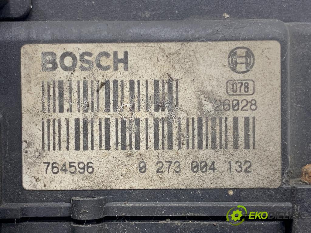 VW PASSAT B5 sedan 1997 66 kW 1.9 TDI 1896 Pumpa ABS 8E0614111 (Pumpa ABS)
