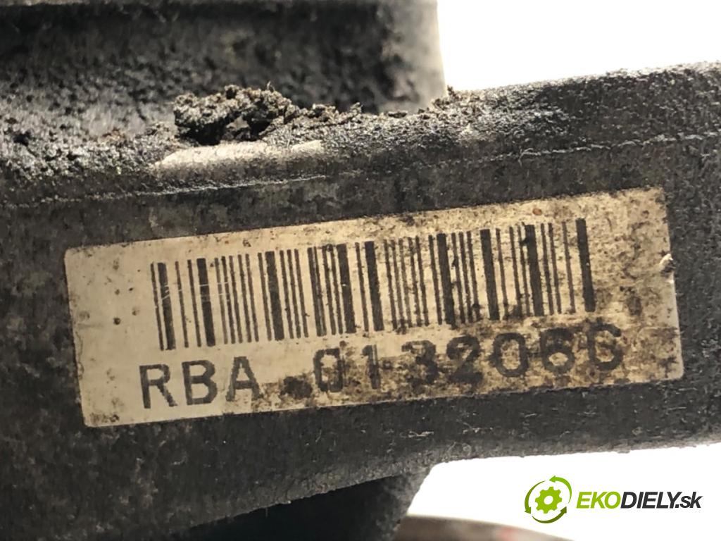 HONDA ACCORD VII sedan 2003 114 kW 2.0 (CL7) 1998 Pumpa servočerpadlo RBA (Servočerpadlo)