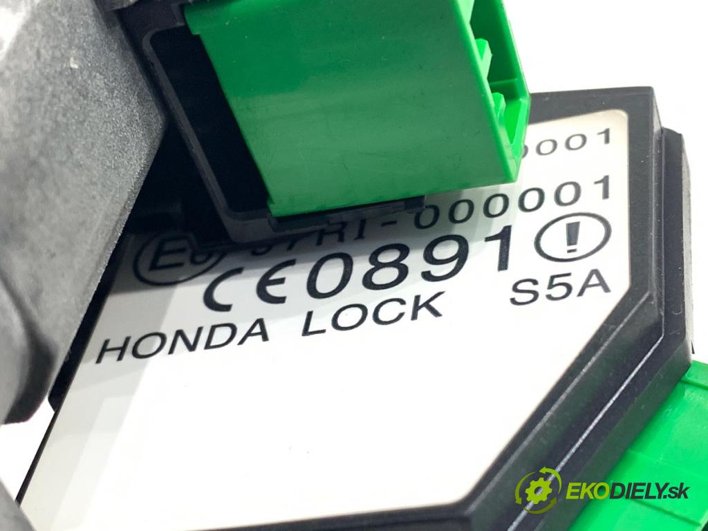 HONDA ACCORD VII sedan 2003 114 kW 2.0 (CL7) 1998 spinačka  (Spínacia skrinka)