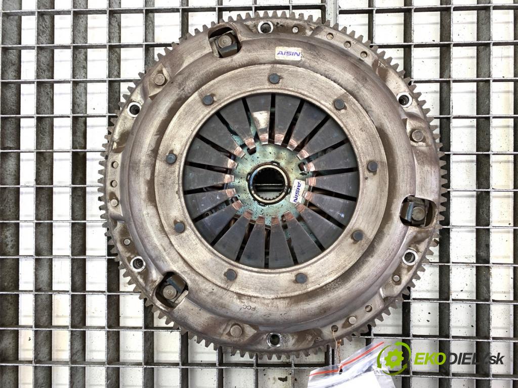 HONDA ACCORD VII sedan 2003 114 kW 2.0 (CL7) 1998 Spojková sada (bez ložiska)  (Spojková sada)