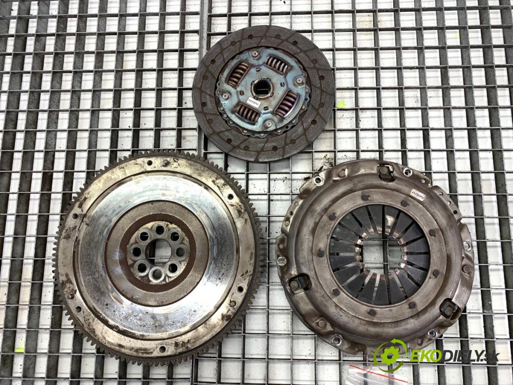 HONDA ACCORD VII sedan 2003 114 kW 2.0 (CL7) 1998 Spojková sada (bez ložiska)  (Spojková sada)