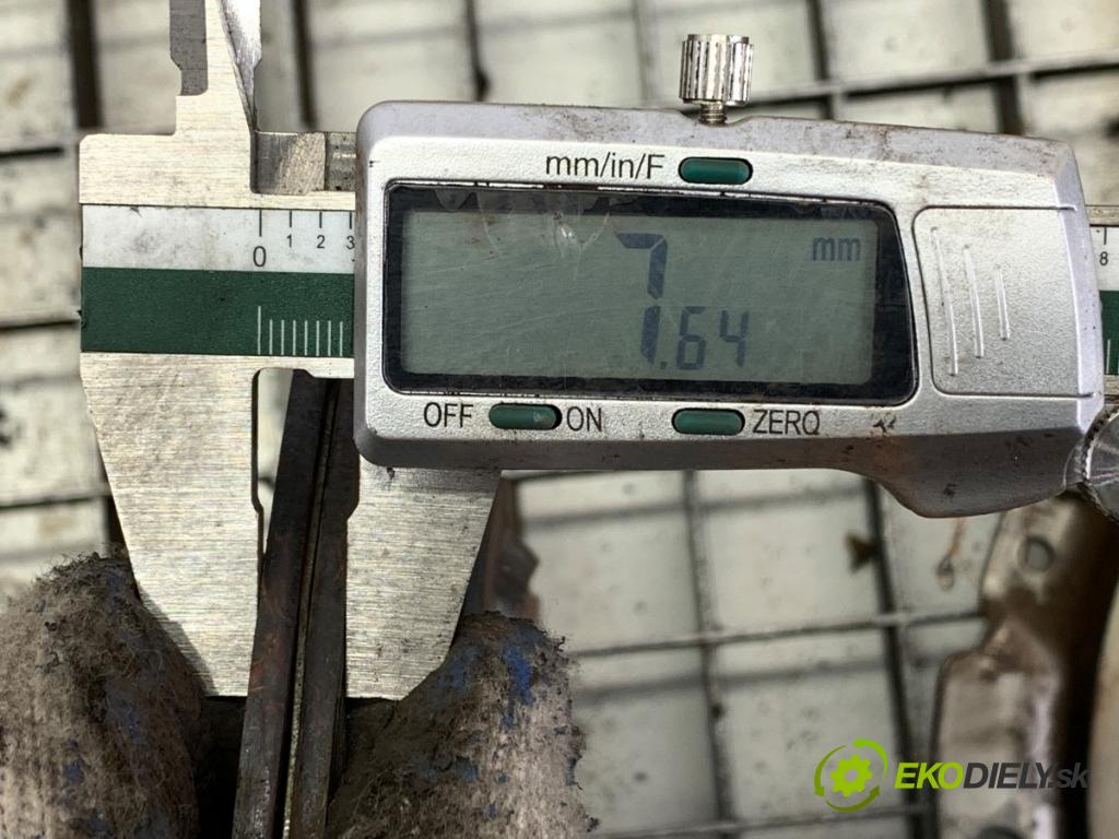 HONDA ACCORD VII sedan 2003 114 kW 2.0 (CL7) 1998 Spojková sada (bez ložiska)  (Spojková sada)