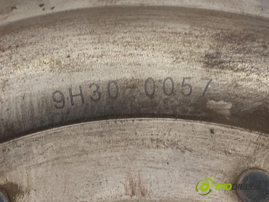 HONDA ACCORD VII sedan 2003 114 kW 2.0 (CL7) 1998 Spojková sada (bez ložiska)  (Spojková sada)