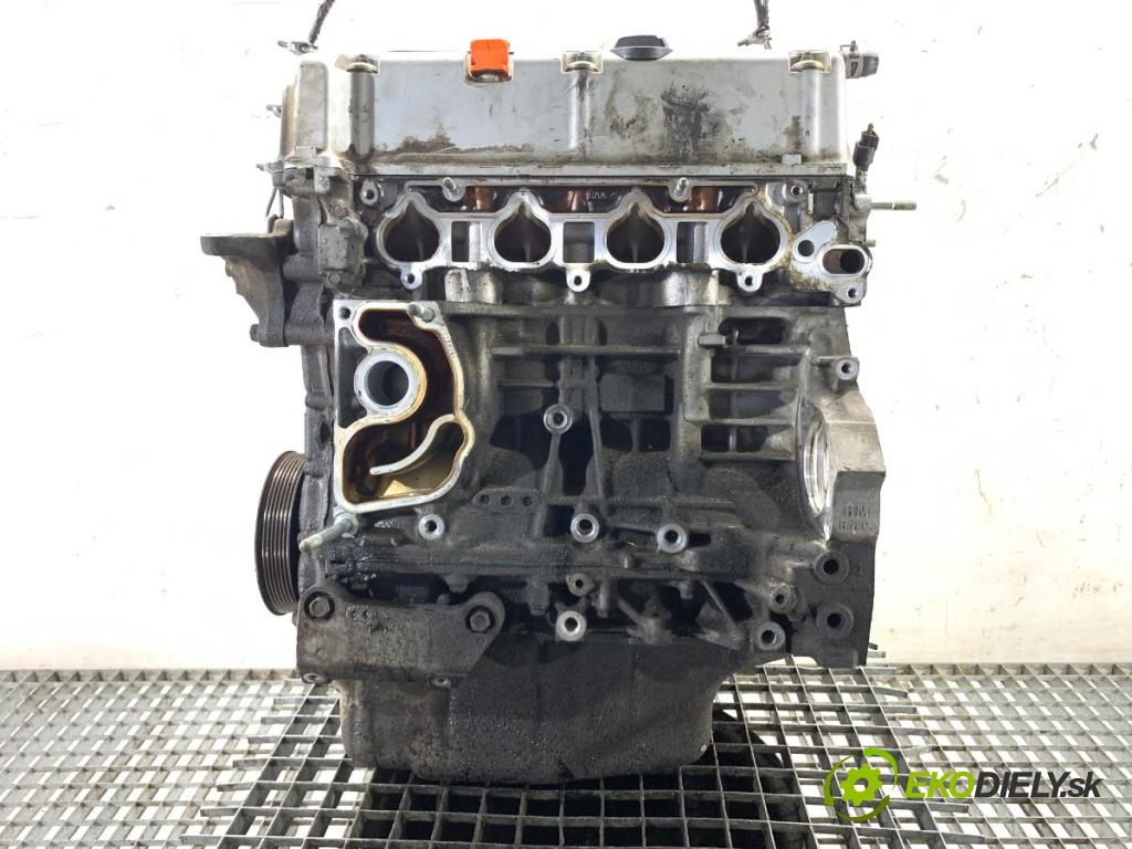 HONDA ACCORD VII sedan 2003 114 kW 2.0 (CL7) 1998 Motor K20A6 (Motor)