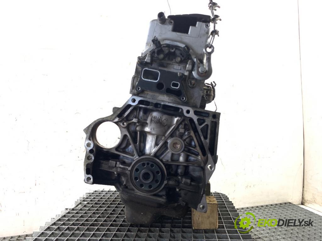 HONDA ACCORD VII sedan 2003 114 kW 2.0 (CL7) 1998 Motor K20A6 (Motor)
