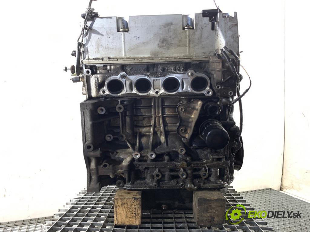 HONDA ACCORD VII sedan 2003 114 kW 2.0 (CL7) 1998 Motor K20A6 (Motor)