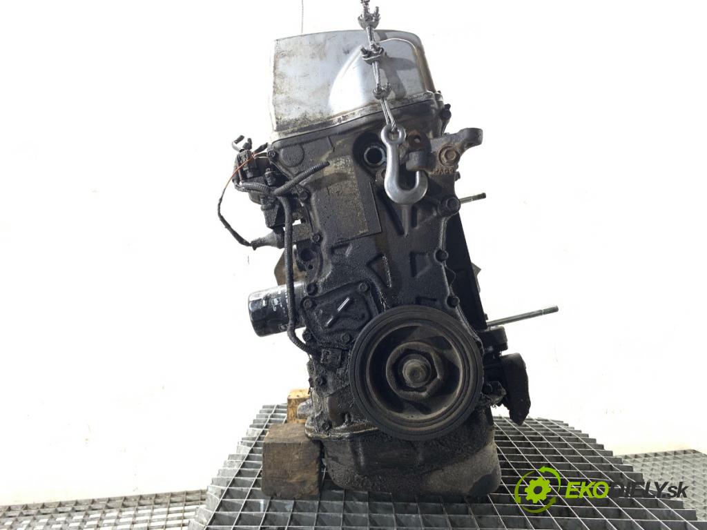 HONDA ACCORD VII sedan 2003 114 kW 2.0 (CL7) 1998 Motor K20A6 (Motor)
