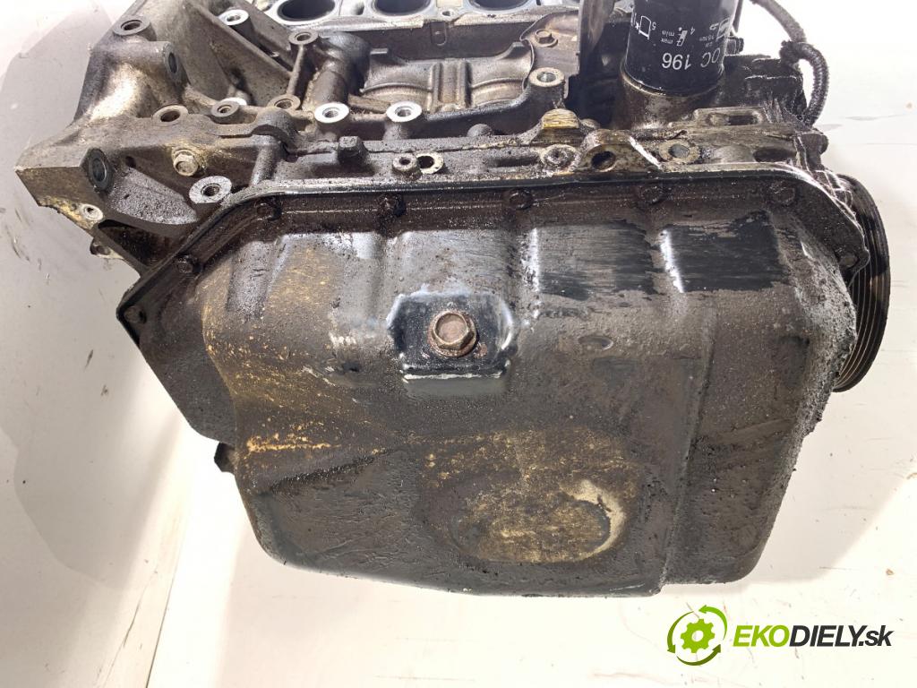 HONDA ACCORD VII sedan 2003 114 kW 2.0 (CL7) 1998 Motor K20A6 (Motor)