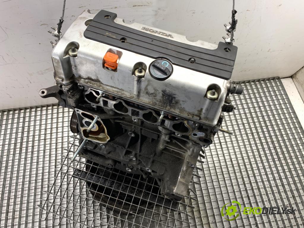 HONDA ACCORD VII sedan 2003 114 kW 2.0 (CL7) 1998 Motor K20A6 (Motor)
