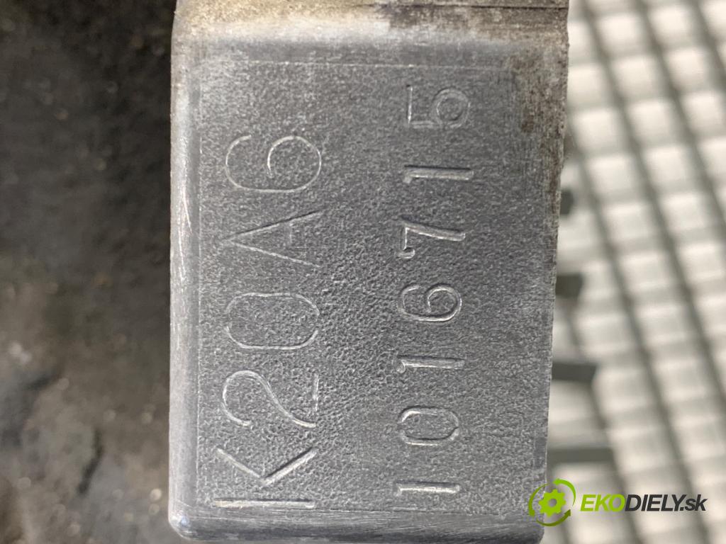 HONDA ACCORD VII sedan 2003 114 kW 2.0 (CL7) 1998 motor K20A6 (Motor)