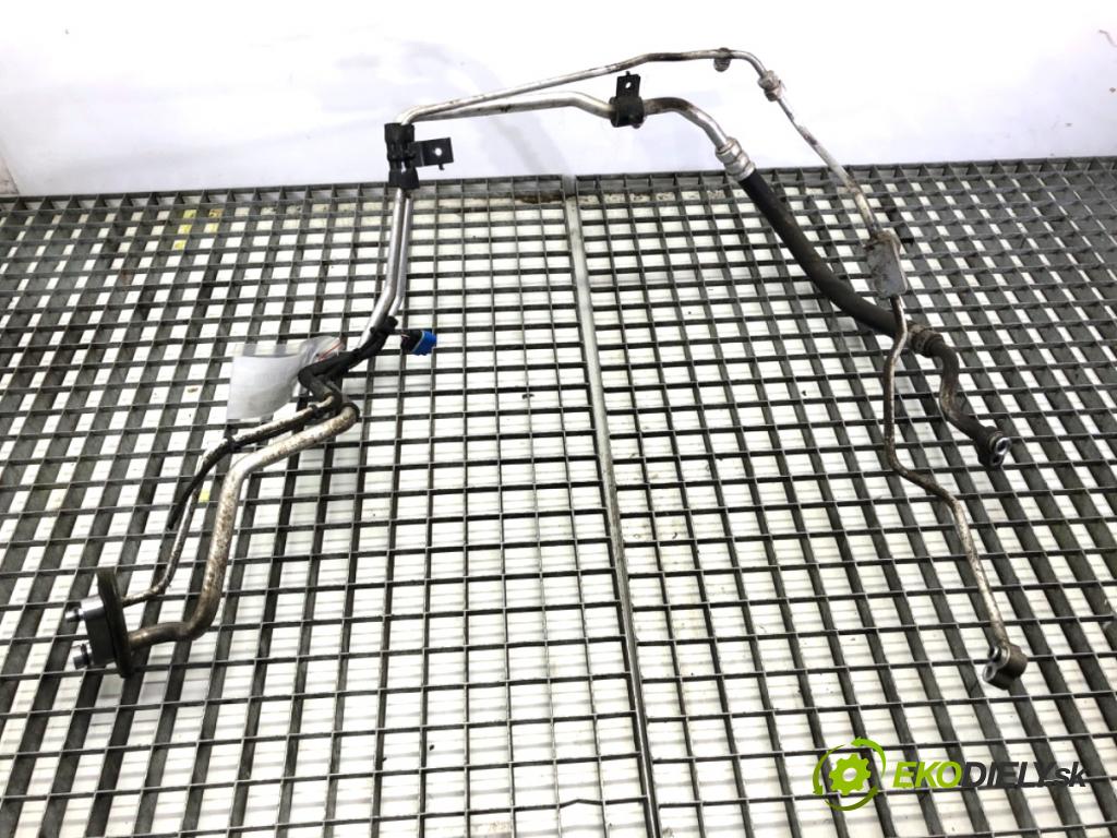 HONDA ACCORD VII sedan 2003 114 kW 2.0 (CL7) 1998 rúrka klimatizácie  (Rúrka klimatizácie)