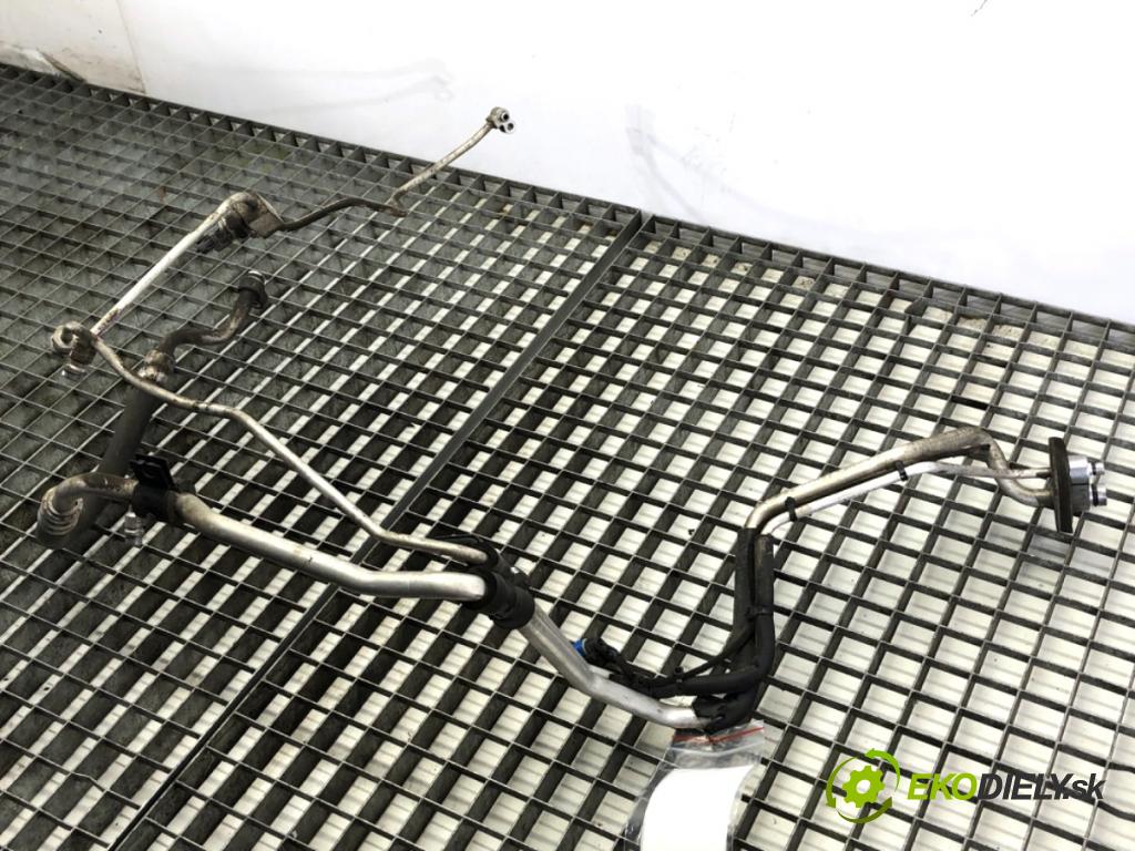 HONDA ACCORD VII sedan 2003 114 kW 2.0 (CL7) 1998 rúrka klimatizácie  (Rúrka klimatizácie)