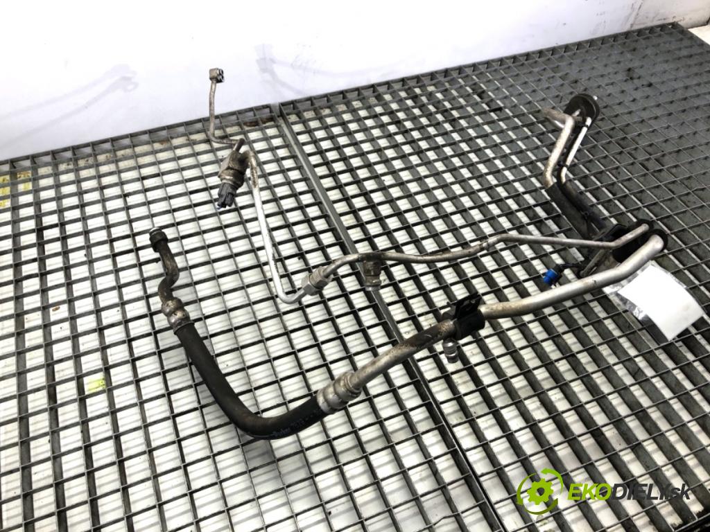 HONDA ACCORD VII sedan 2003 114 kW 2.0 (CL7) 1998 rúrka klimatizácie  (Rúrka klimatizácie)