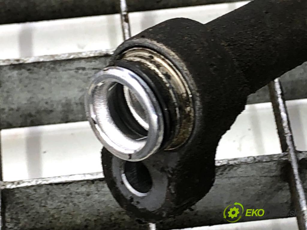 HONDA ACCORD VII sedan 2003 114 kW 2.0 (CL7) 1998 rúrka klimatizácie  (Rúrka klimatizácie)