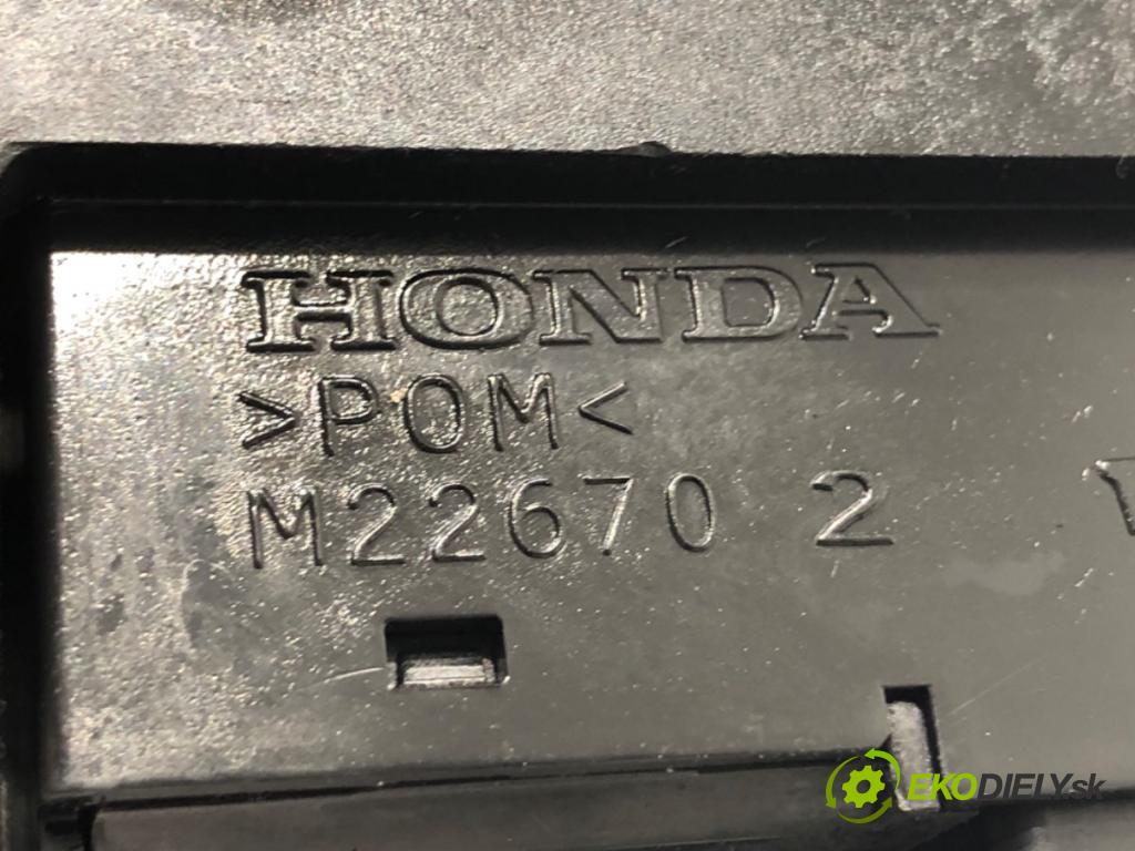 HONDA ACCORD VII sedan 2003 114 kW 2.0 (CL7) 1998 Prepínač kombinovaný M22670 (Prepínacie páčky pod volantom)