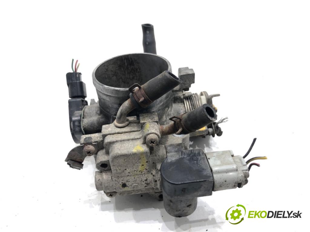 HONDA ACCORD VII sedan 2003 114 kW 2.0 (CL7) 1998 Škrtiaca klapka (Škrtiaca klapka)